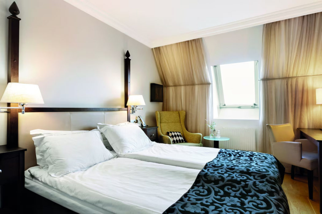 Elite Grand Hotel Norrkoping 21/45