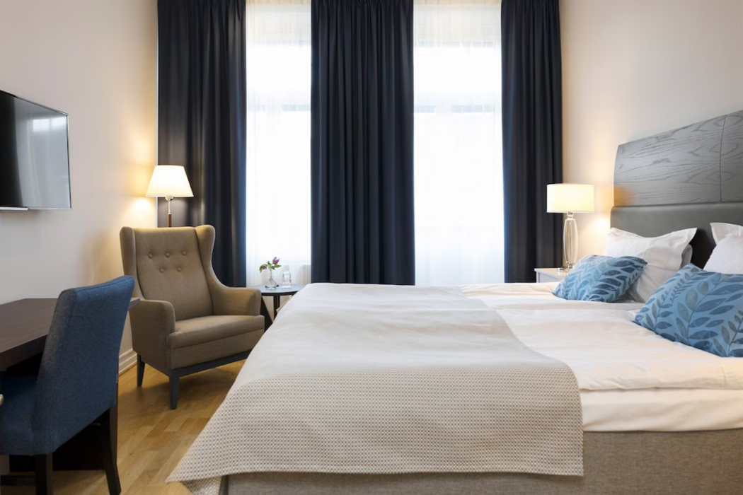 Elite Grand Hotel Norrkoping 17/45