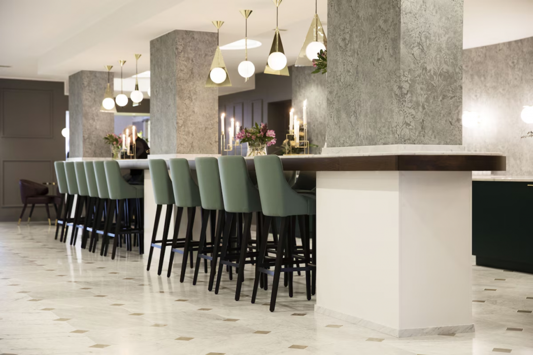 Elite Grand Hotel Norrkoping 30/45