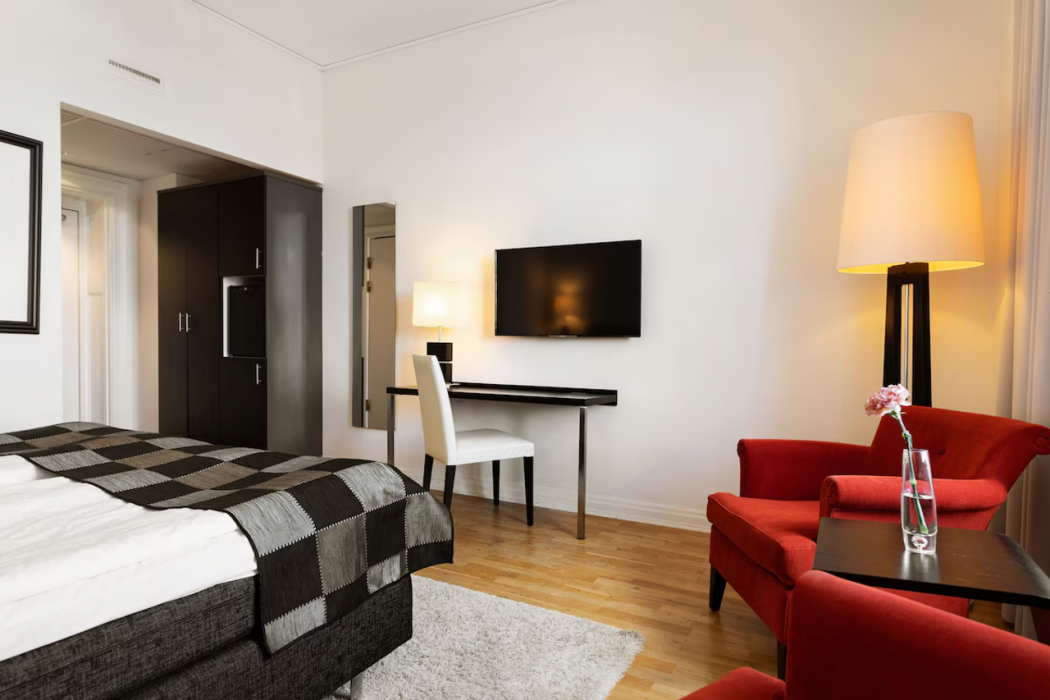 Elite Grand Hotel Norrkoping 15/45
