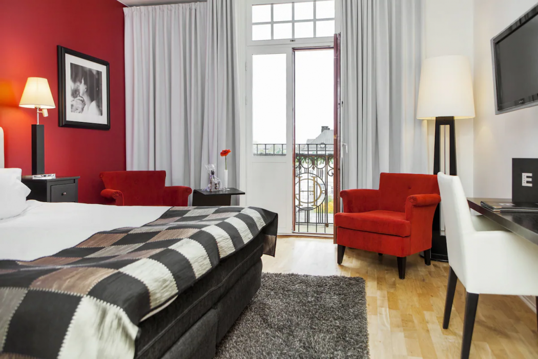 Elite Grand Hotel Norrkoping 24/45