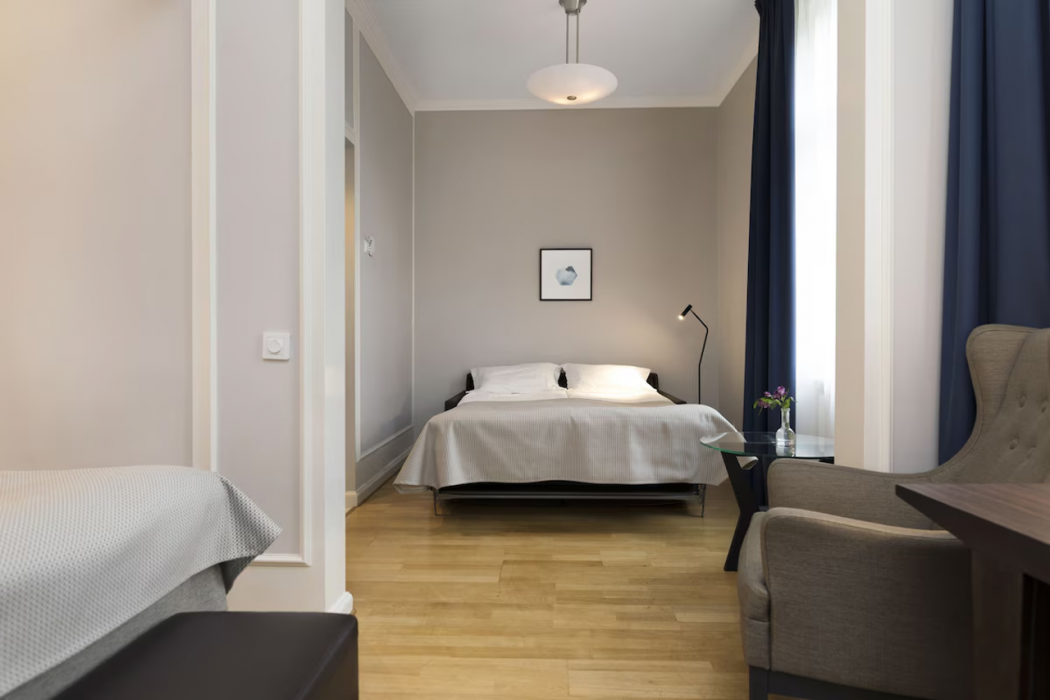 Elite Grand Hotel Norrkoping 8/45