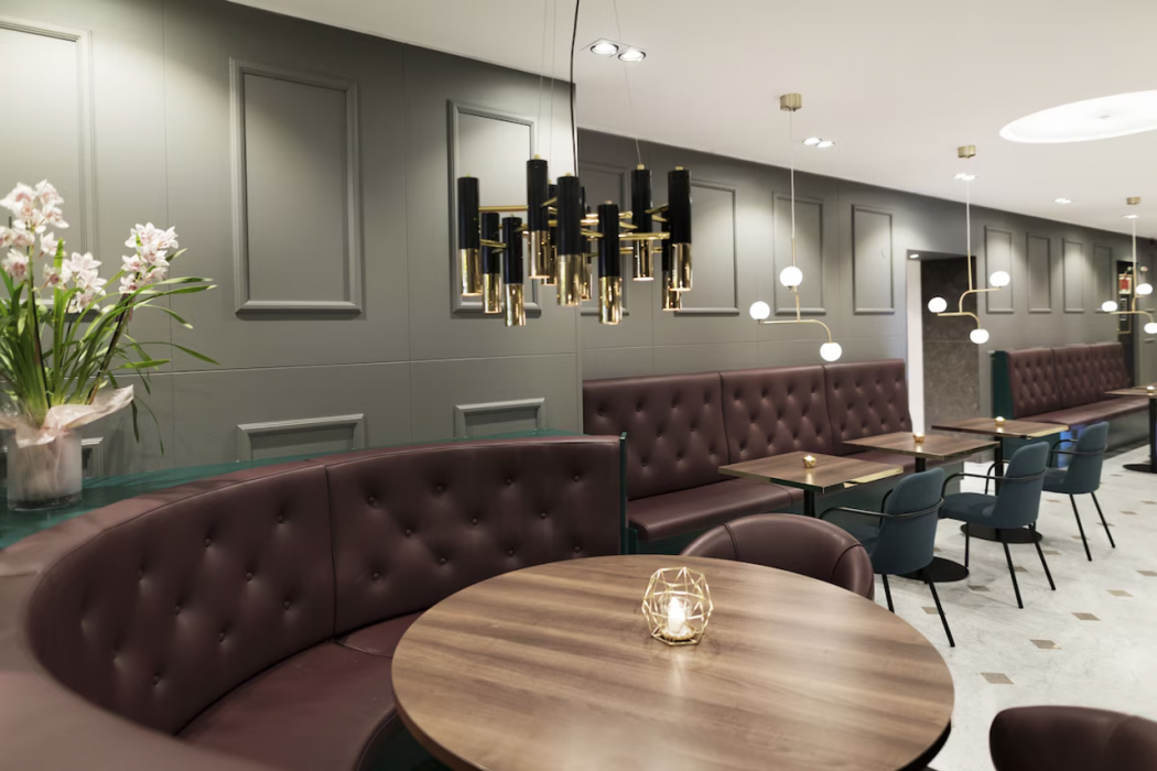 Elite Grand Hotel Norrkoping 28/45