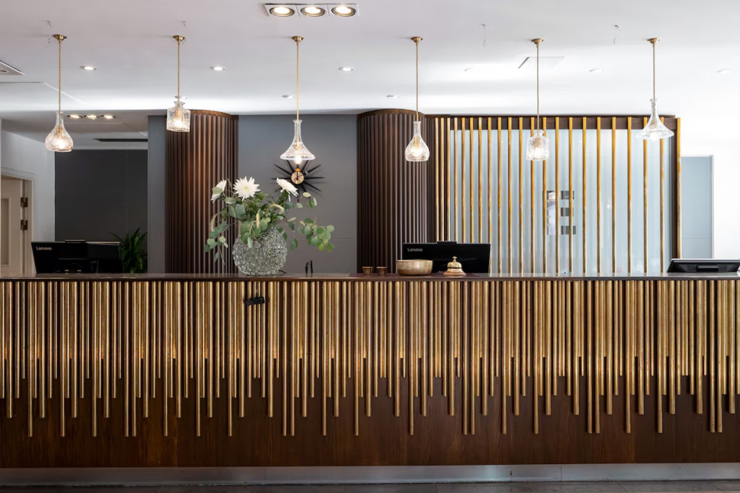 Elite Grand Hotel Norrkoping 4/45