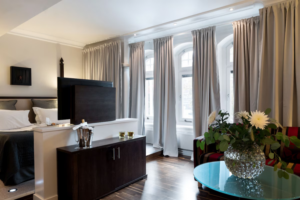 Elite Grand Hotel Norrkoping 23/45