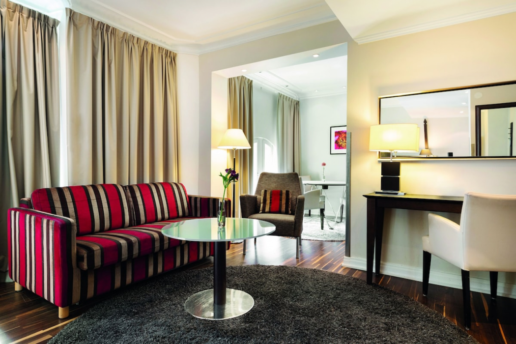 Elite Grand Hotel Norrkoping 27/45
