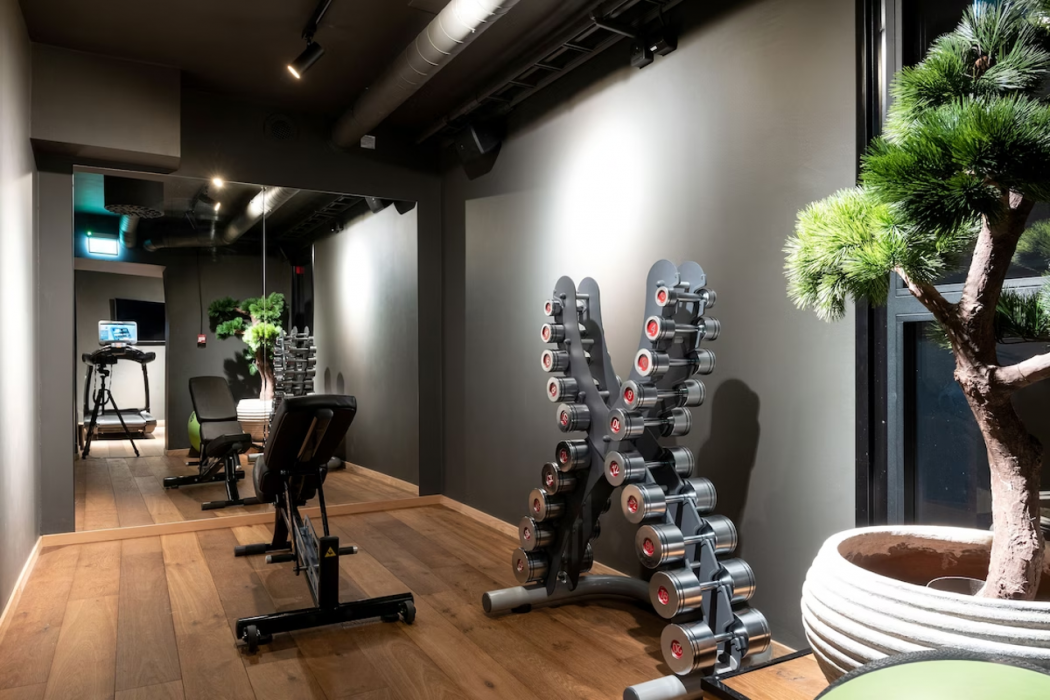Elite Stora Hotellet Orebro 24/44