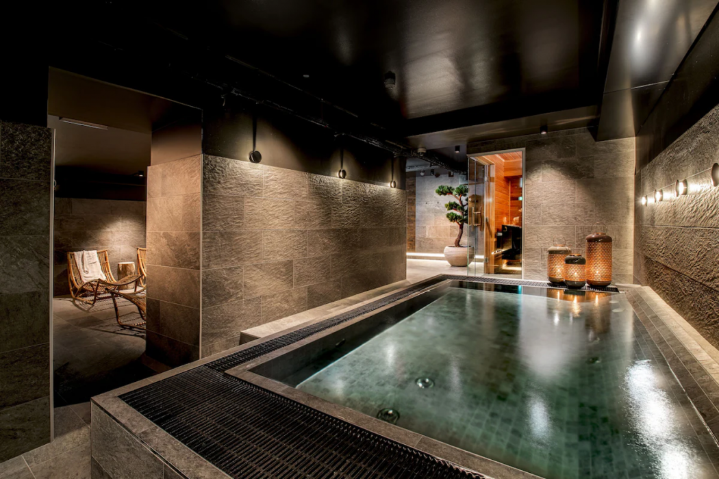 Elite Stora Hotellet Orebro 28/44