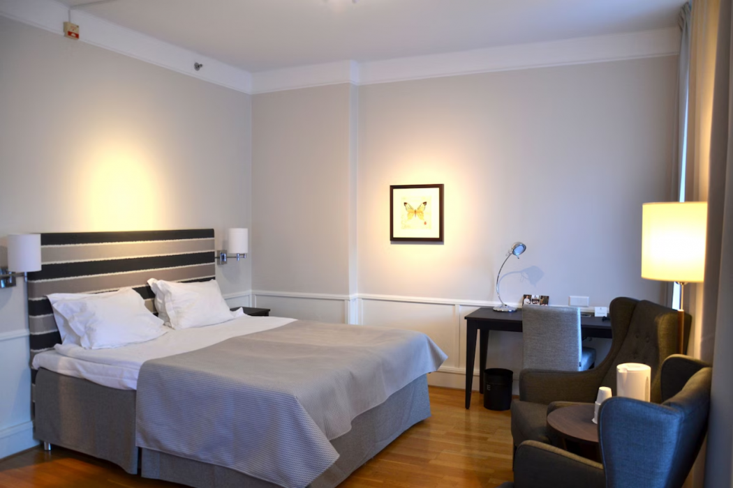 Elite Stora Hotellet Orebro 21/44
