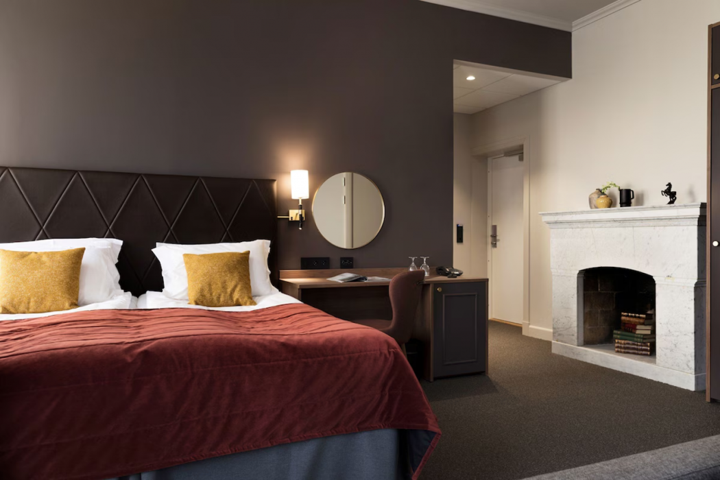 Elite Stora Hotellet Orebro 18/44
