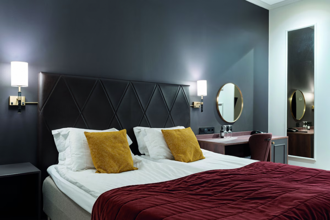 Elite Stora Hotellet Orebro 20/44