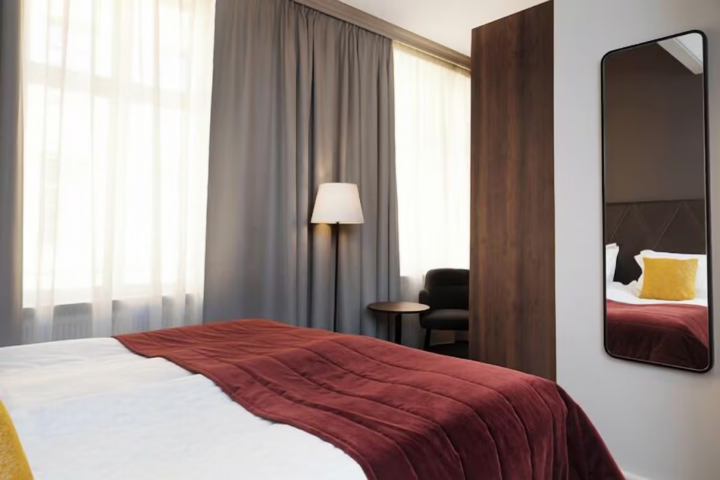 Elite Stora Hotellet Orebro 13/44