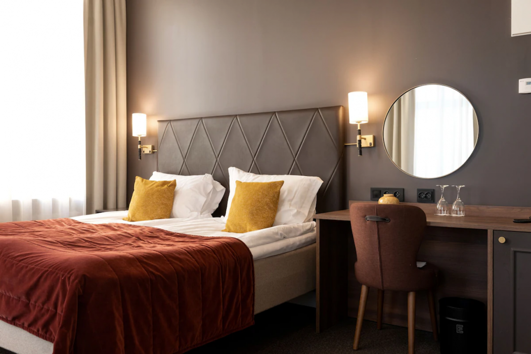 Elite Stora Hotellet Orebro 10/44