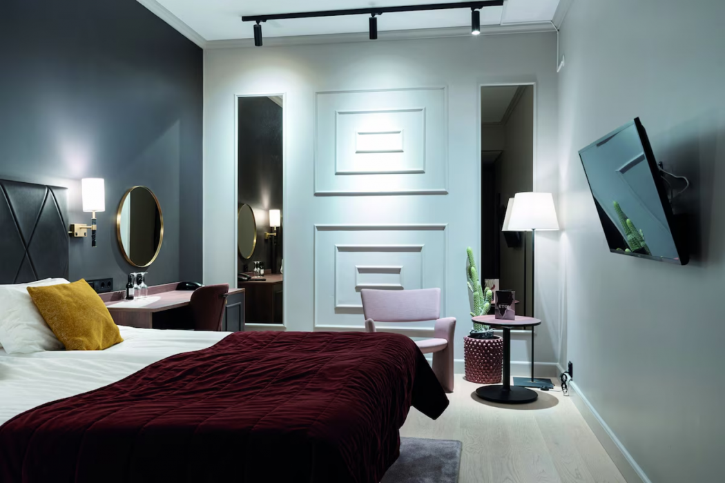 Elite Stora Hotellet Orebro 19/44