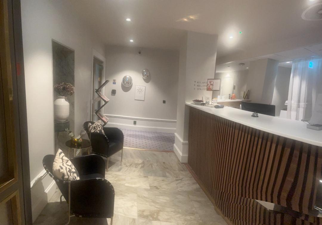 Elite Stora Hotellet Orebro 4/44