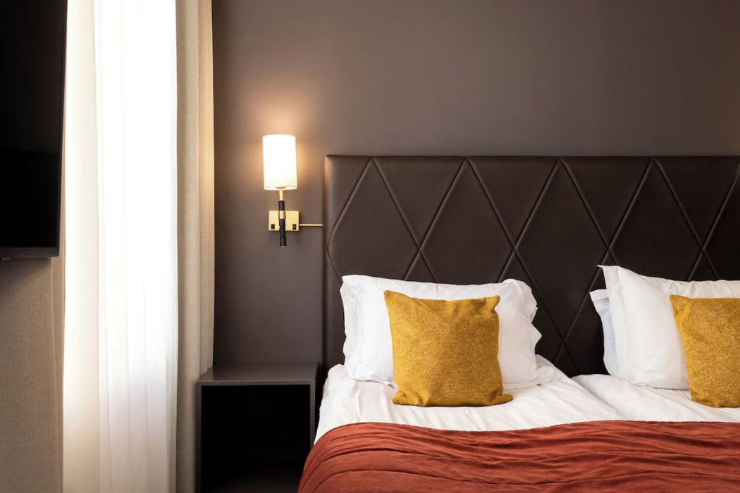 Elite Stora Hotellet Orebro 12/44