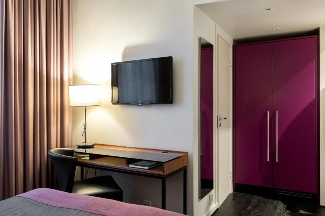 Elite Hotel Stockholm Plaza 10/18