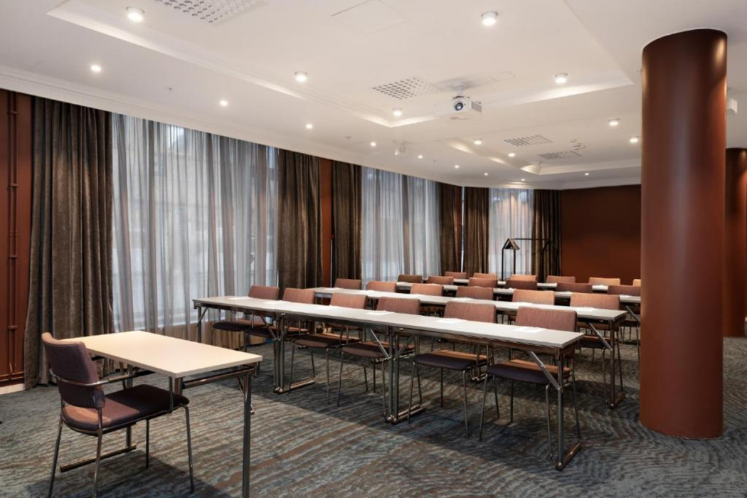Elite Hotel Stockholm Plaza 16/18
