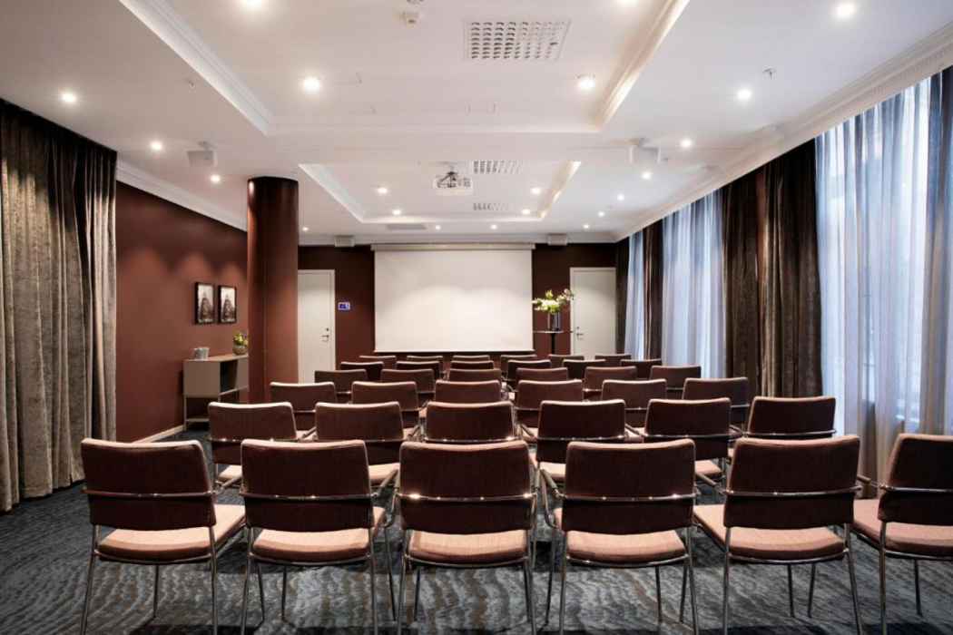 Elite Hotel Stockholm Plaza 14/18