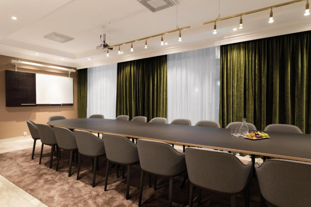 Elite Hotel Stockholm Plaza 15/18