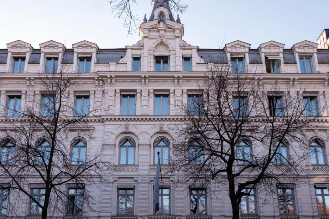 Elite Hotel Stockholm Plaza 3/18