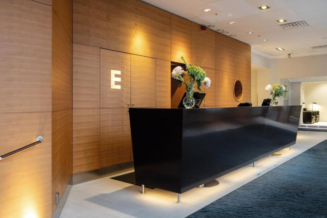 Elite Hotel Stockholm Plaza 8/18