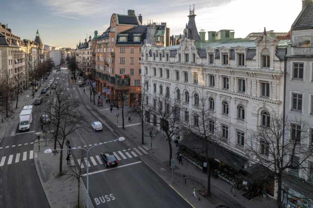 Elite Hotel Stockholm Plaza 2/18