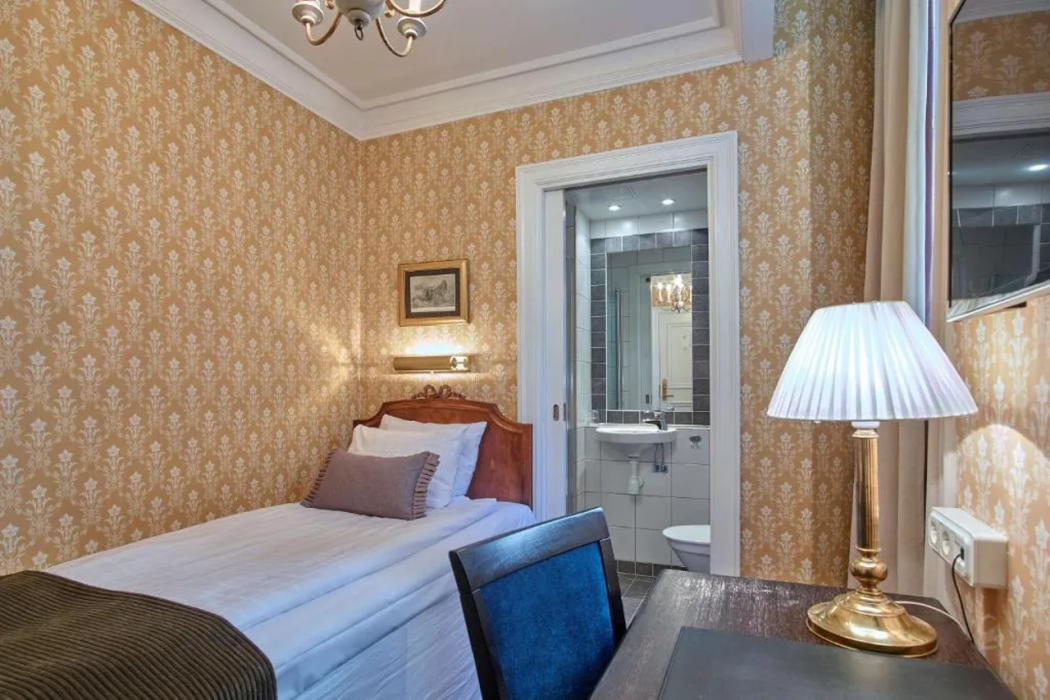 Scandic Gamla Stan 13/50