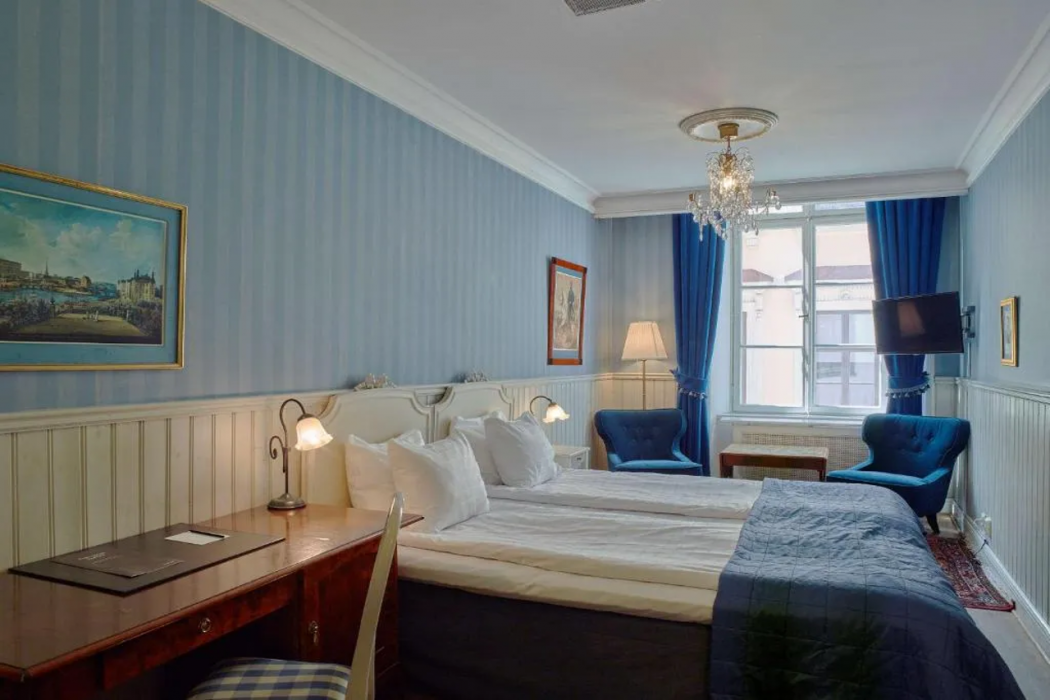 Scandic Gamla Stan 4/50