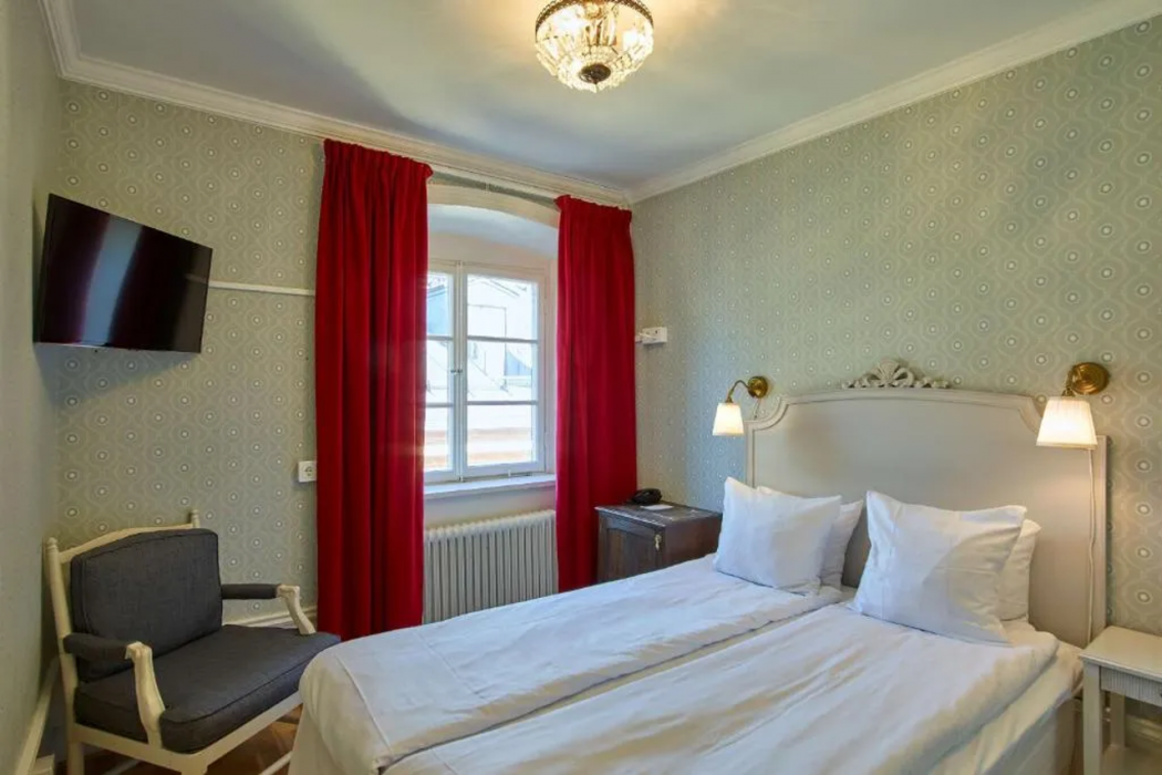 Scandic Gamla Stan 6/50