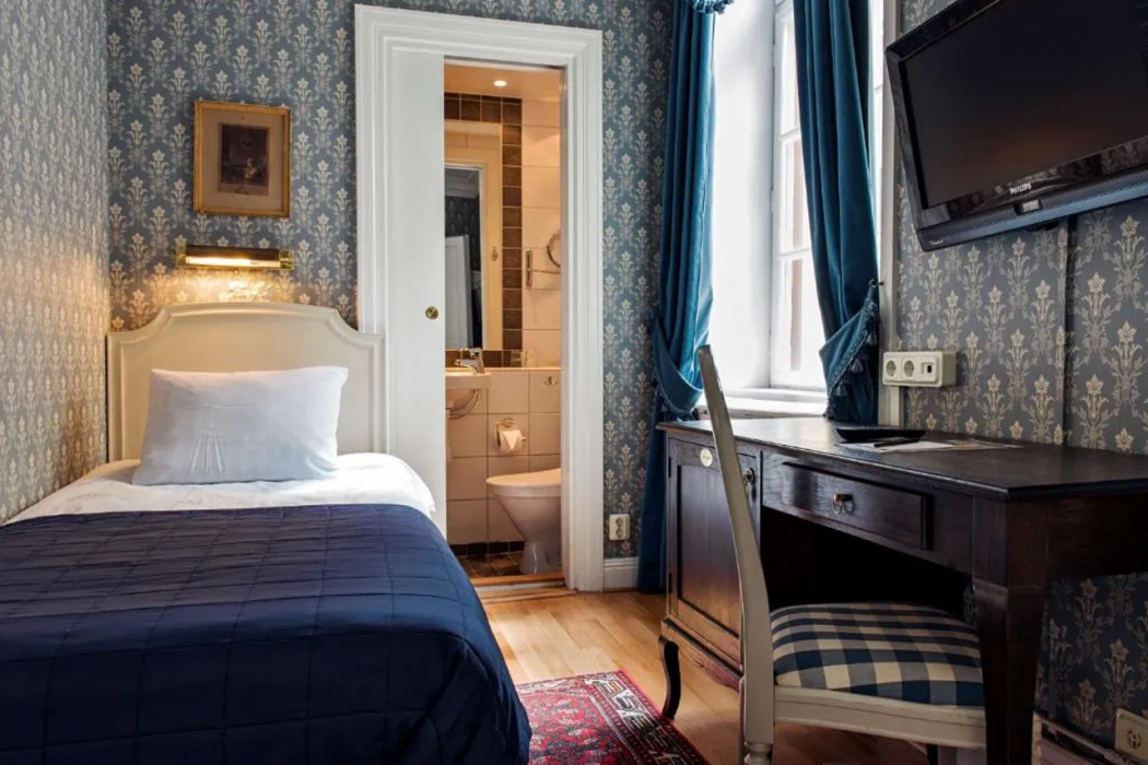 Scandic Gamla Stan 9/50