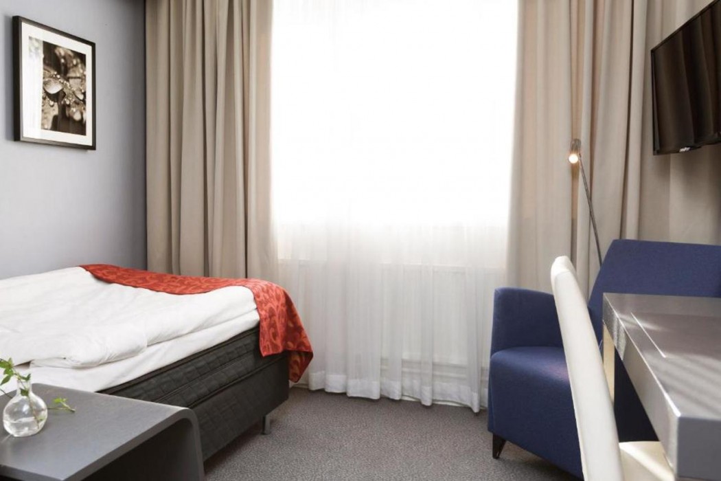 Elite Hotel Knaust 5/16