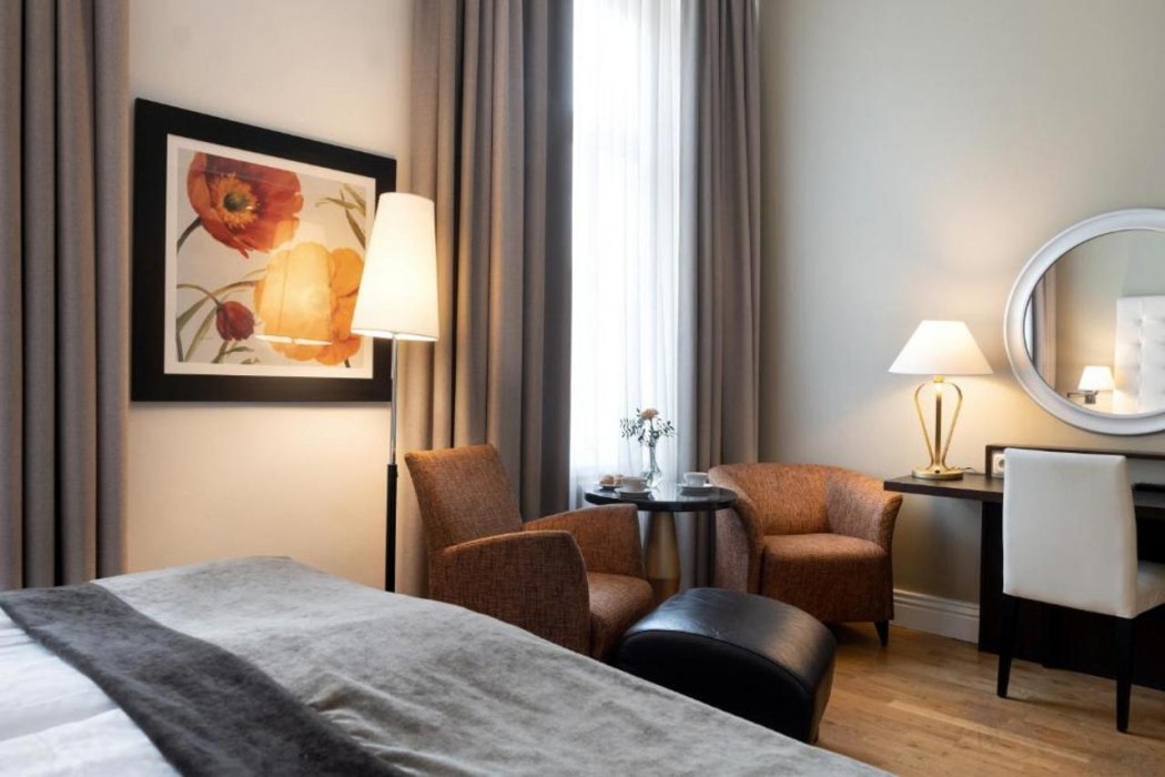 Elite Hotel Knaust 13/16