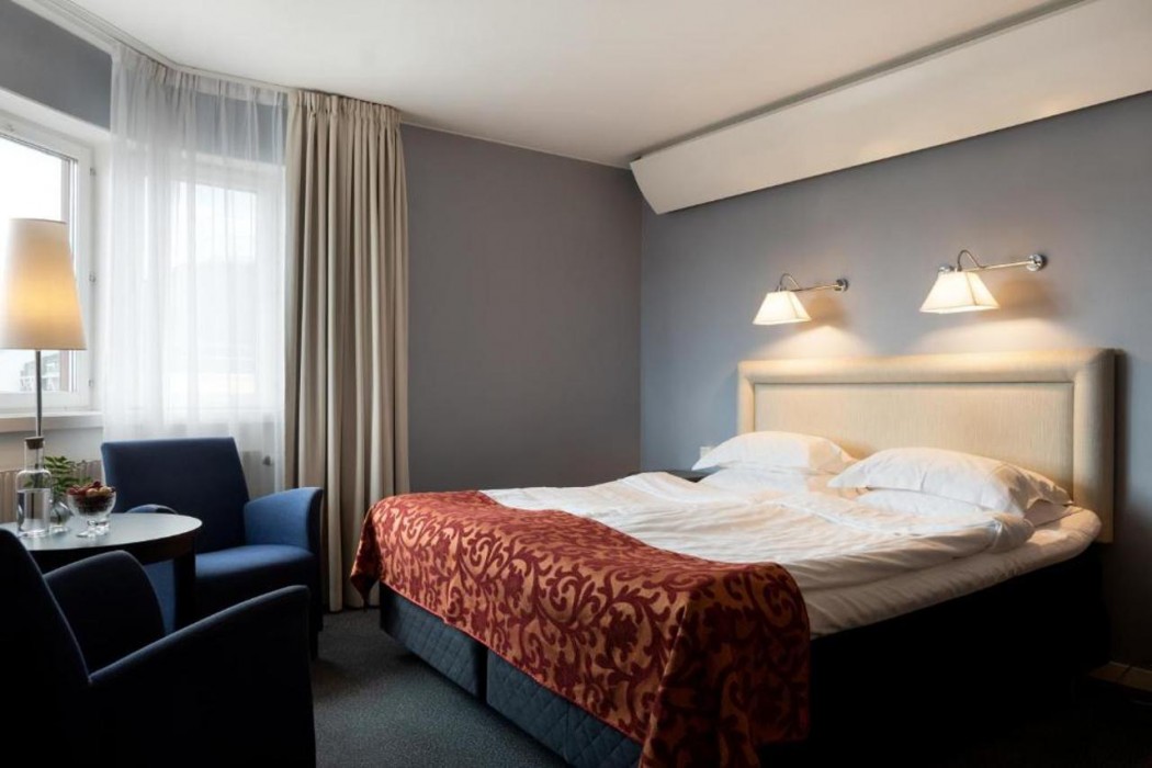Elite Hotel Knaust 10/16