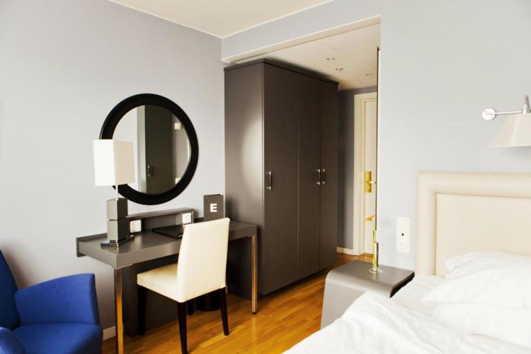 Elite Hotel Knaust 4/16