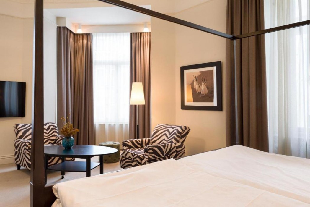 Elite Hotel Knaust 14/16