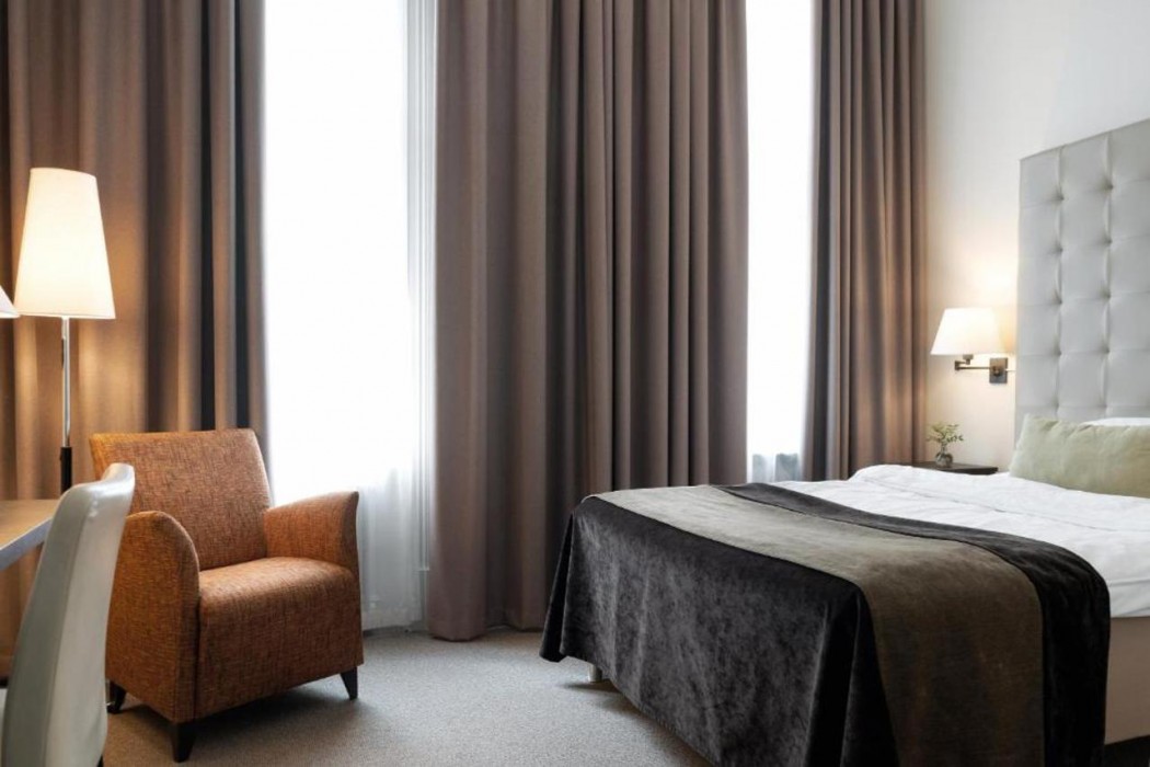 Elite Hotel Knaust 11/16