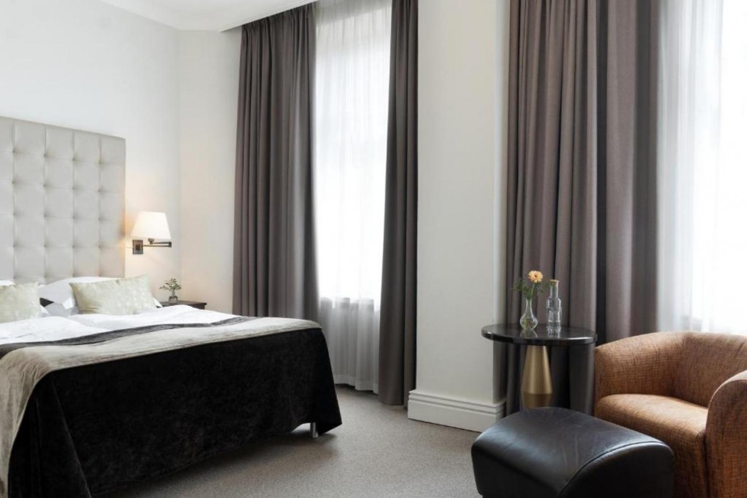 Elite Hotel Knaust 9/16