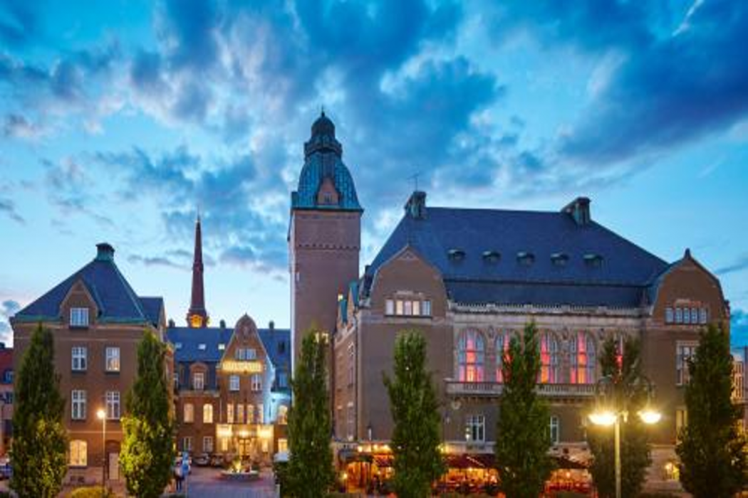 Elite Stadshotellet Vasteras 2/41