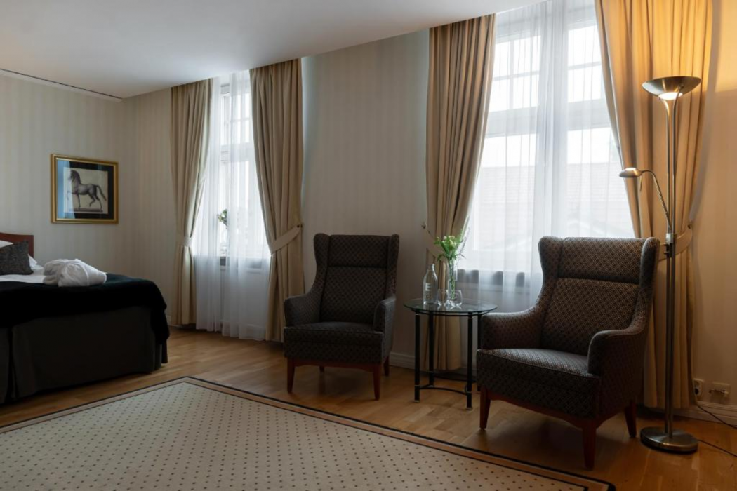 Elite Stadshotellet Vasteras 12/41