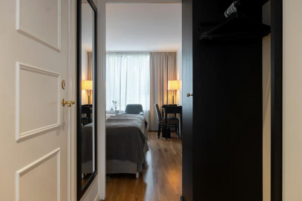 Elite Stadshotellet Vasteras 7/41