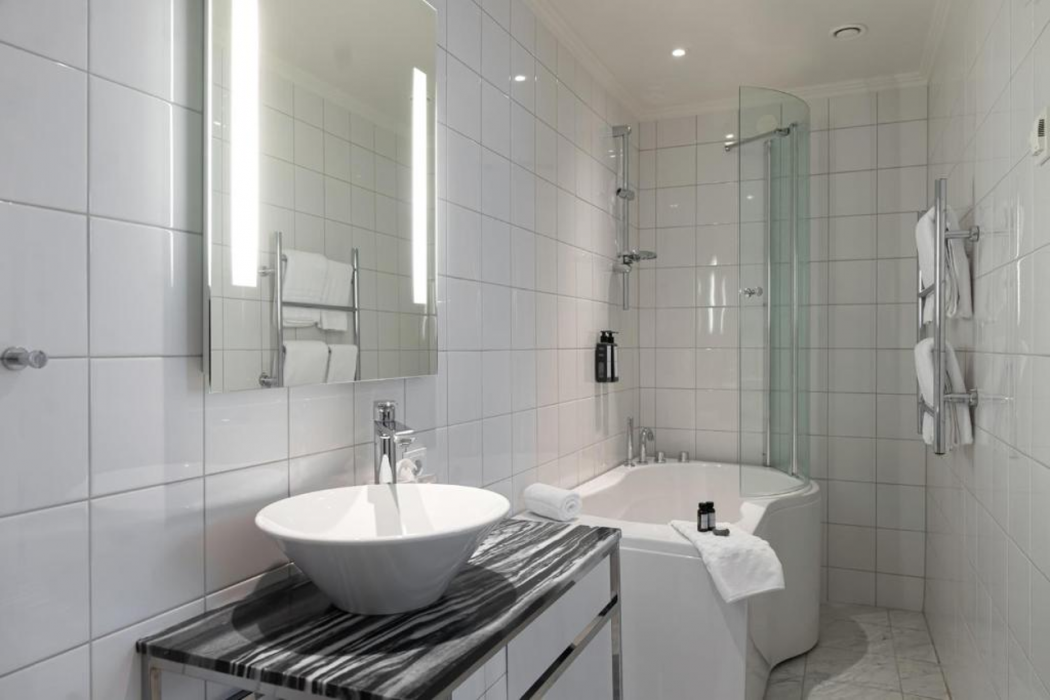 Elite Stadshotellet Vasteras 8/41
