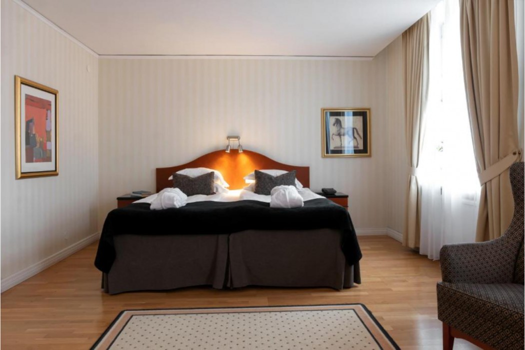 Elite Stadshotellet Vasteras 15/41
