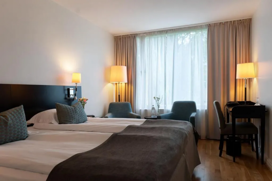 Elite Stadshotellet Vasteras 13/41