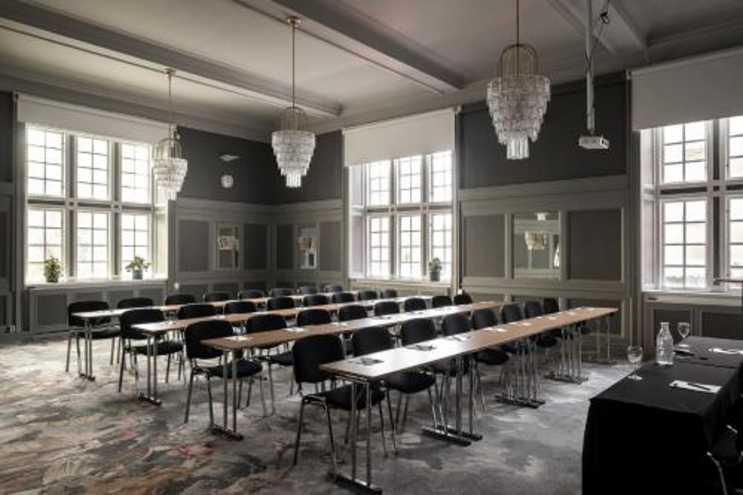 Elite Stadshotellet Vasteras 23/41