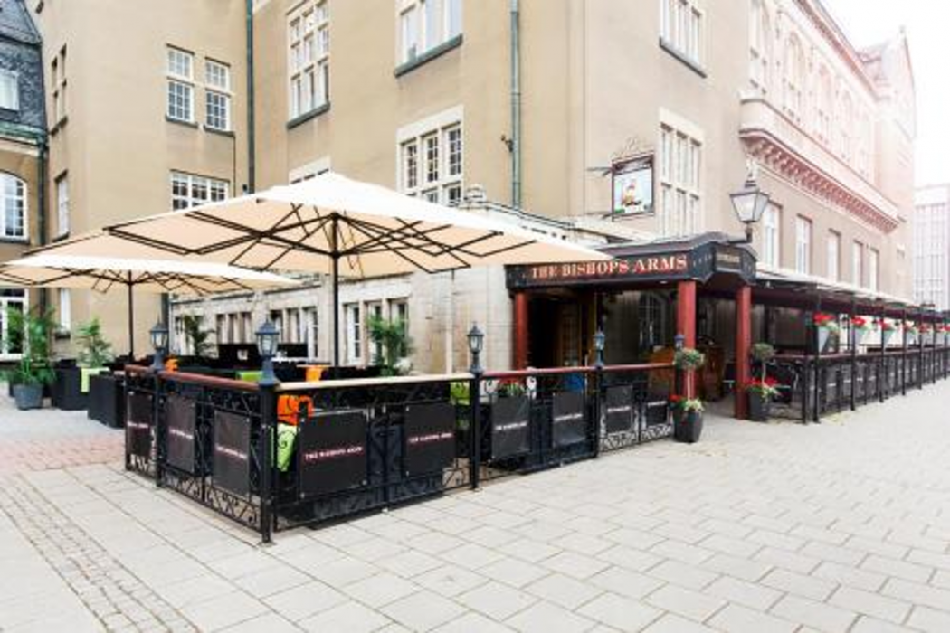 Elite Stadshotellet Vasteras 4/41