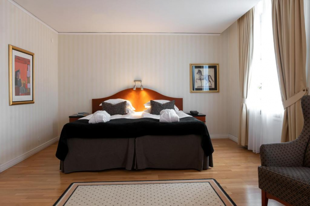 Elite Stadshotellet Vasteras 11/41