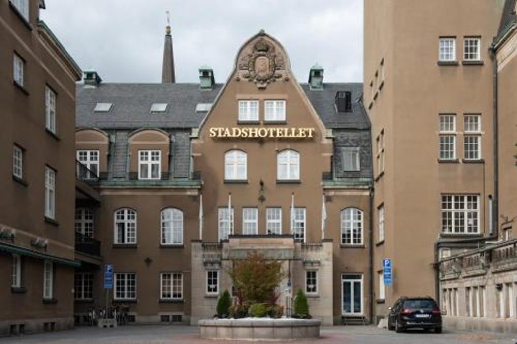 Elite Stadshotellet Vasteras 1/41