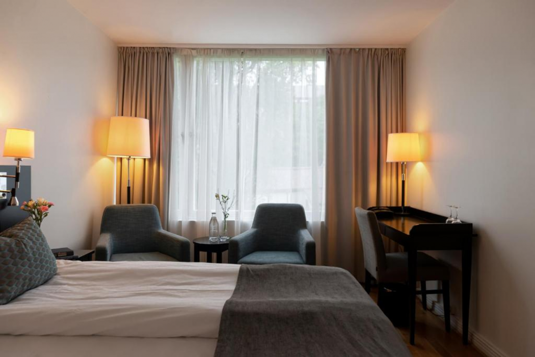 Elite Stadshotellet Vasteras 10/41