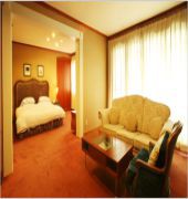 Lake Hills Hotel Songnisan 13/35